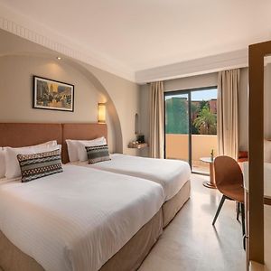 Superior Kamer met Twee Aparte Bedden