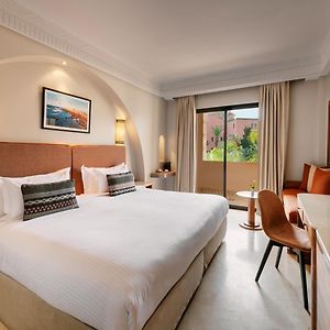 Superior Kamer met een King Size Bed